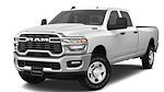 New 2025 Ram 2500 Tradesman Crew Cab 4x4 Pickup for sale #CJ28953 - photo 1