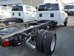 New 2026 Ram 5500 Crew Cab 84 CA Cab Chassis for sale #CJ28967 - photo 2