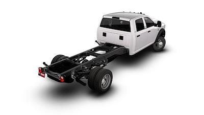New 2026 Ram 5500 Crew Cab 84 CA Cab Chassis for sale #CJ28968 - photo 1