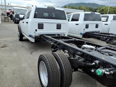 New 2026 Ram 5500 Crew Cab 84 CA Cab Chassis for sale #CJ28968 - photo 2