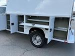 New 2026 Ram 5500 Crew Cab Enclosed Service Body for sale #CJ28968 - photo 12