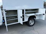 New 2026 Ram 5500 Crew Cab Enclosed Service Body for sale #CJ28968 - photo 14
