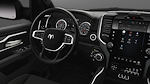 New 2025 Ram 1500 Big Horn Crew Cab 4x4 Pickup for sale #CJ28971 - photo 7