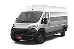 New 2025 Ram ProMaster 2500 High Roof Empty Cargo Van for sale #CJ28972 - photo 1