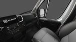 New 2025 Ram ProMaster 2500 High Roof Empty Cargo Van for sale #CJ28972 - photo 6