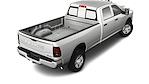 New 2025 Ram 2500 Tradesman Crew Cab 4x4 Pickup for sale #CJ28974 - photo 8
