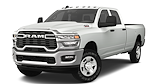 New 2025 Ram 2500 Tradesman Crew Cab 4x4 Pickup for sale #CJ28974 - photo 5