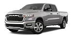 New 2025 Ram 1500 Big Horn Crew Cab 4x4 Pickup for sale #CJ28982 - photo 1
