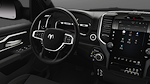 New 2025 Ram 1500 Big Horn Crew Cab 4x4 Pickup for sale #CJ28982 - photo 9
