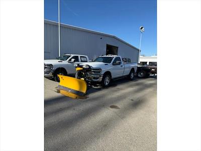 New 2026 Ram 2500 Tradesman Regular Cab for sale #CJ29005 - photo 1