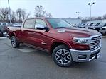 New 2026 Ram 1500 Laramie Crew Cab for sale #CJ29008 - photo 2