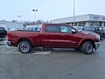 New 2026 Ram 1500 Laramie Crew Cab for sale #CJ29008 - photo 3