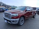 New 2026 Ram 1500 Laramie Crew Cab for sale #CJ29008 - photo 8