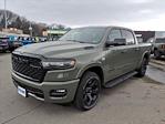 New 2026 Ram 1500 Big Horn Crew Cab for sale #CJ29017 - photo 8