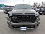 New 2026 Ram 1500 Big Horn Crew Cab for sale #CJ29017 - photo 9