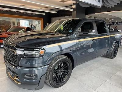 New 2026 Ram 1500 Big Horn Crew Cab for sale #CJ29022 - photo 1