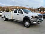 New 2026 Ram 5500 Crew Cab Service Truck for sale #CJ29023 - photo 1