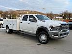 New 2026 Ram 5500 Crew Cab Service Truck for sale #CJ29023 - photo 4