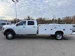 New 2026 Ram 5500 Crew Cab Service Truck for sale #CJ29023 - photo 7