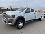 New 2026 Ram 5500 Crew Cab Service Truck for sale #CJ29023 - photo 8