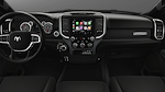 New 2025 Ram 1500 Big Horn Crew Cab for sale #CJ29028 - photo 6