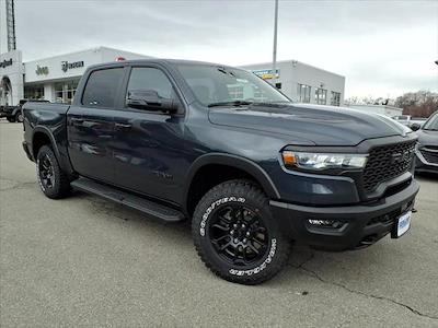 New 2026 Ram 1500 Rebel Crew Cab for sale #CJ29030 - photo 2