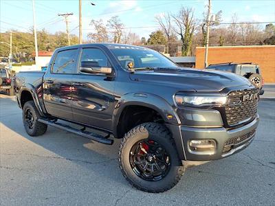 New 2026 Ram 1500 Big Horn Crew Cab for sale #CJ29046 - photo 1