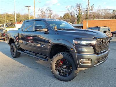 New 2026 Ram 1500 Big Horn Crew Cab for sale #CJ29046 - photo 2