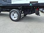 New 2026 Ram 5500 Regular Cab Flatbed Truck for sale #CJ29064 - photo 19