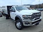 New 2026 Ram 5500 Regular Cab Flatbed Truck for sale #CJ29064 - photo 3