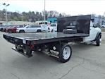 New 2026 Ram 5500 Regular Cab Flatbed Truck for sale #CJ29064 - photo 2