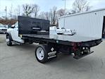 New 2026 Ram 5500 Regular Cab Flatbed Truck for sale #CJ29064 - photo 11