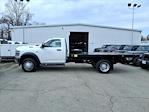 New 2026 Ram 5500 Regular Cab Flatbed Truck for sale #CJ29064 - photo 13