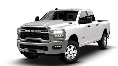 New 2026 Ram 2500 Big Horn Crew Cab for sale #CJ29112 - photo 1