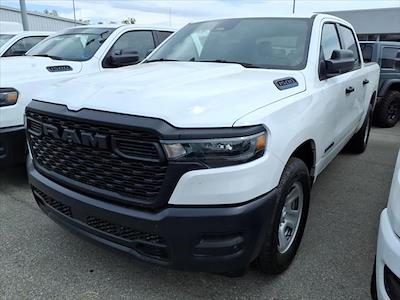 New 2026 Ram 1500 Tradesman Crew Cab for sale #CJ29148 - photo 2
