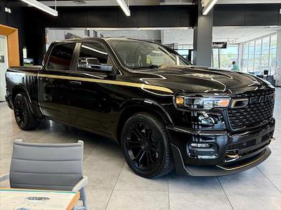 New 2026 Ram 1500 Big Horn Crew Cab for sale #CJ29150 - photo 1