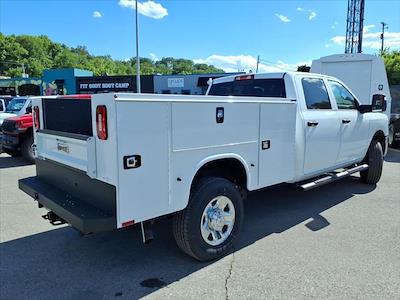New 2026 Ram 2500 Crew Cab Service Truck for sale #CJ29240 - photo 2