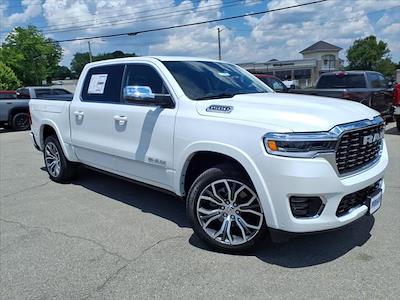 New 2026 Ram 1500 Limited Longhorn Crew Cab for sale #CJ29271 - photo 2