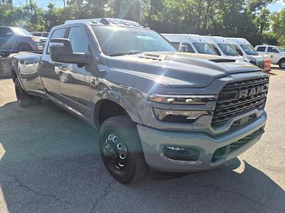 New 2026 Ram 3500 Limited Crew Cab for sale #CJ29310 - photo 1
