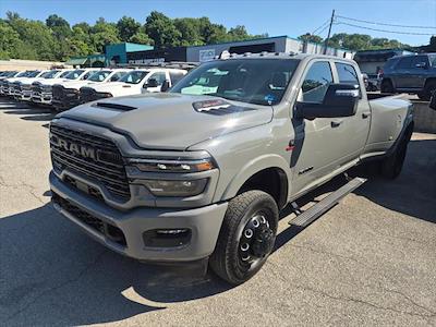 New 2026 Ram 3500 Limited Crew Cab for sale #CJ29310 - photo 2