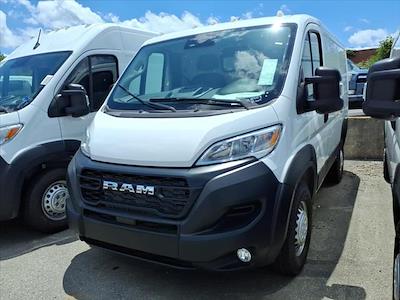 New 2026 Ram ProMaster 1500 Standard Roof Empty Cargo Van for sale #CJ29361 - photo 2