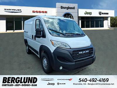 New 2026 Ram ProMaster 1500 Standard Roof Empty Cargo Van for sale #CJ29362 - photo 1