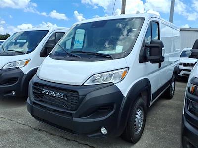 New 2026 Ram ProMaster 1500 Standard Roof Empty Cargo Van for sale #CJ29362 - photo 2