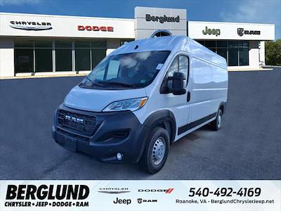 New 2024 Ram ProMaster 2500 High Roof Empty Cargo Van for sale #CJF28343 - photo 1