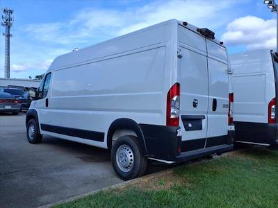 New 2024 Ram ProMaster 2500 High Roof Empty Cargo Van for sale #CJF28343 - photo 2