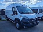 New 2024 Ram ProMaster 2500 High Roof Empty Cargo Van for sale #CJF28343 - photo 3