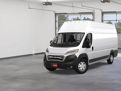 2024 Ram ProMaster 3500 Super High Roof FWD, Empty Cargo Van for sale #CA3236 - photo 1