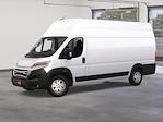 2024 Ram ProMaster 3500 Super High Roof FWD, Empty Cargo Van for sale #CA3236 - photo 4