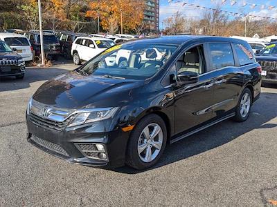 2018 Honda Odyssey FWD, Minivan for sale #33639B - photo 1