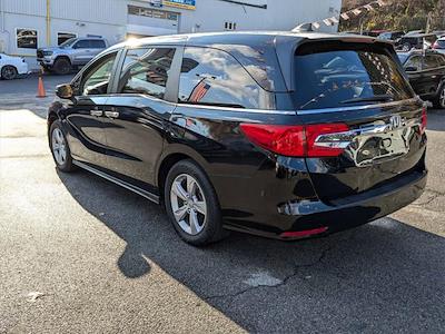 2018 Honda Odyssey FWD, Minivan for sale #33639B - photo 2